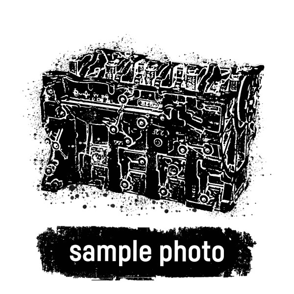 Teilmotor - SB0006 ET ENGINETEAM - 80935