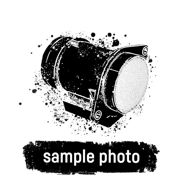 7.22701.04.0, Air mass sensor, PIERBURG, 226807F400, 228607F425, 722701040, 836629, 90573044, AMR5707, MHK100850