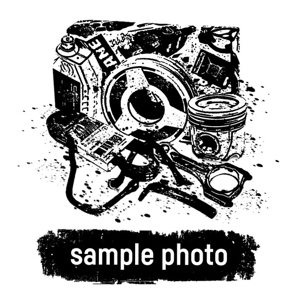 50009910, Andere, KOLBENSCHMIDT