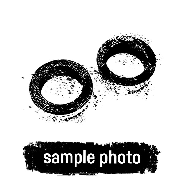 92-34004, Valve Seat, Valve seat insert, TRW Engine Component, 1433476, 48,06X39,5X6,9