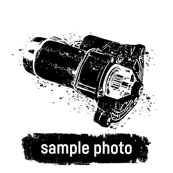 MGX1087, Antriebslager, Starter, Anlasser, MAHLE