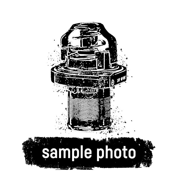 Thermostat, coolant - TH1187 MAHLE - 05080146AA, 5080146AB, 6112000215