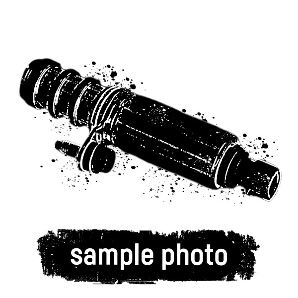 7.06117.14.0, Control Valve, camshaft adjustment, Camshaft control valve, PIERBURG, 23796-AX010, 23796-AX02A, 0899146, 102993, 21-5039, 381180061, 554045A, 716044, 82102993, 87.193, CV10225, CVR3193, LVEP178, OCV044, SEB7791, V38-0347, WG1492283, CV10225-12B1, WG1900603, WG1925587