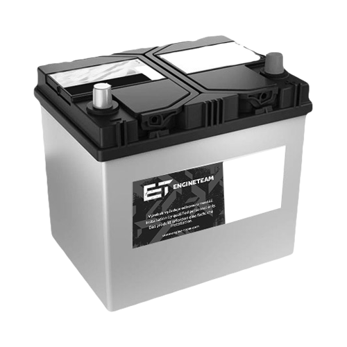 Car battery