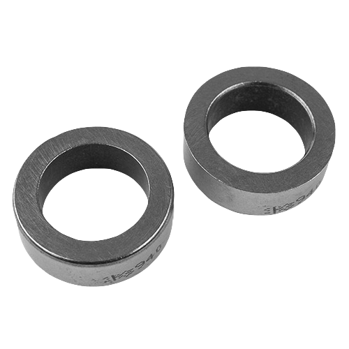 Valve seat insert