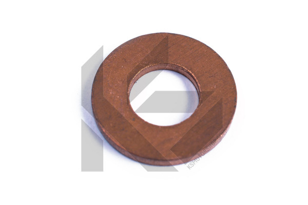 002.194, Dichtring, Düsenhalter, Dichtung verschiedene, ELRING, 1421424, 170424, 2042940, 40-70586-00, BR-940, 0170424, 0273077, 1.24025