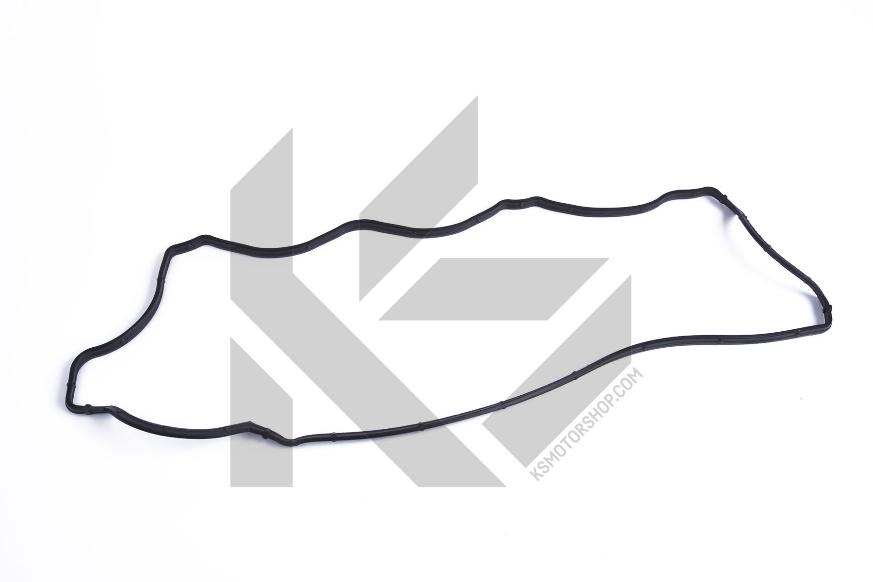 010.120, Gasket, cylinder head cover, Cylinder head cover gasket, ELRING, 0249.93, 13270-6F901, LVP100350, 023230P, 11059300, 18570, 50-028757-00, 53099, 70-33661-00, JP046, RC1346, 71-33661-00, JP041, X53099-01, 024993, 132706F901