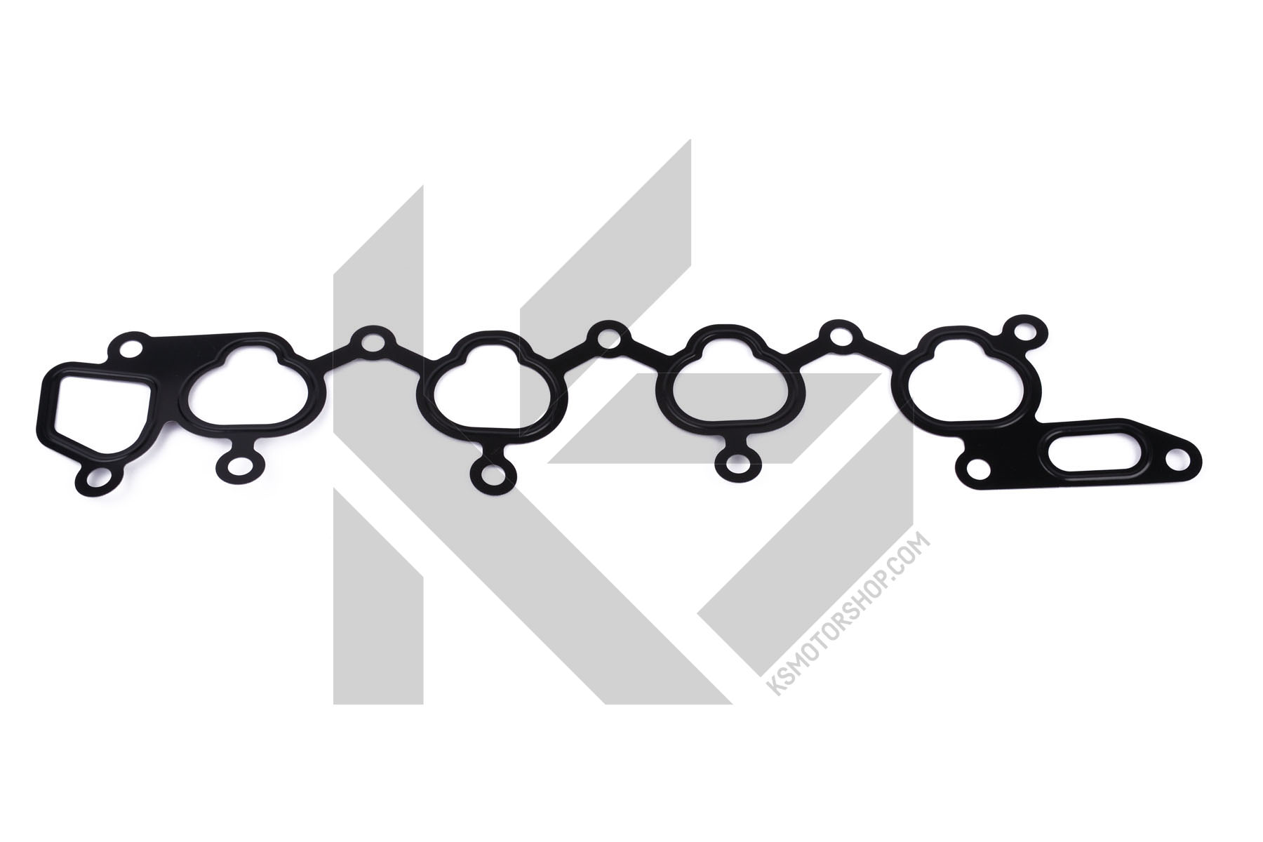 010.160, Gasket, intake manifold, Intake manifold gasket, ELRING, MD193224, 13127600, 31-030727-00, 450321P, 70-53163-00, JD5842, MG4527, X89731-01, 71-53163-00