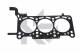 Gasket, cylinder head - 017.980 ELRING - 059103383CM, 10167600, 30-030240-00