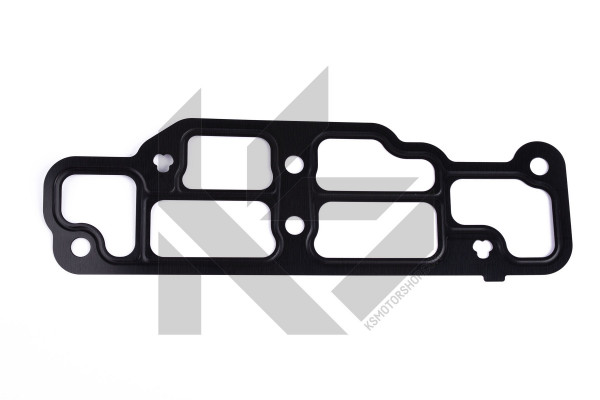 021.411, Gasket, thermostat housing, Gasket various, ELRING, 201V06904-0042, 51.06904-0042, 021.410, 05.19.082, 47327, 70-38056-00