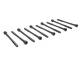 Cylinder Head Bolt Set - 022.690 ELRING - 90910-02152, 016-1056, 016771B