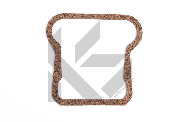 Gasket, cylinder head cover - 023.477 ELRING - 02402812, 11108300, 31-021817-00