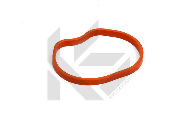 025.260, Gasket, intake manifold, Gasket various, ELRING, 1142502, 30711597, C201-13-111, 2S6G9441CA, 0255595, 13187900, 450136H, 50-030340-00, 70-35533-00, JD5866, MG8528, X88199-01, 71-35533-00, JD6166