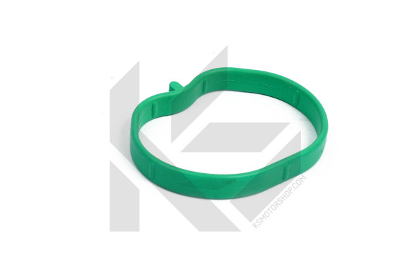 025.290, Gasket, intake manifold, Gasket various, ELRING, 1110527, 1130257, YS6U9441AB, 13187700, 450134H, 50-028751-00, 70-34083-00, JD5230, MG8524, X88196-01, 71-34083-00