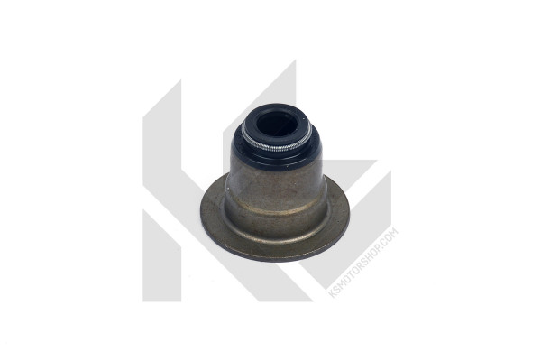 Seal Ring, valve stem - 027.740 ELRING - 0956.59, 1096253, 9660039680