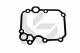 Seal, oil cooler - 036.340 ELRING - 07W115685A, 080V05901-0127, 51.05901-0127