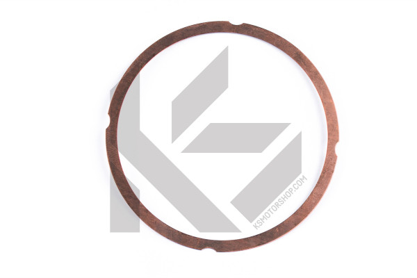 052.477, O-Ring, cylinder sleeve, Gasket various, ELRING, 911.104.192.00, 70-23907-00, 91110419200