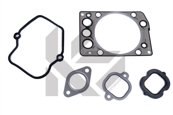 054.840, Gasket Set, cylinder head, Cylinder head gasket set, ELRING, 4570101021