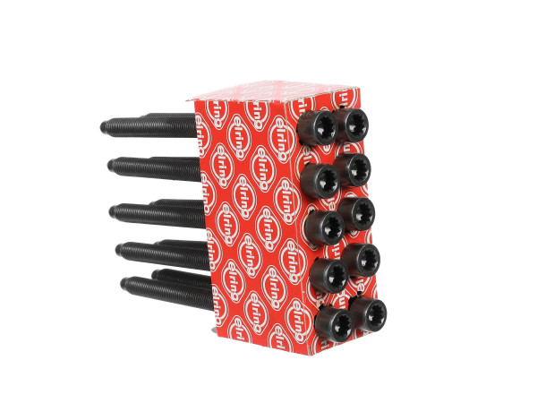 057.510, Cylinder Head Bolt Set, Bolt set, ELRING, 038103384C, 016-1008, 016740B, 14-32122-01, 22-39024B, 81036300, BK3366, T09538-00