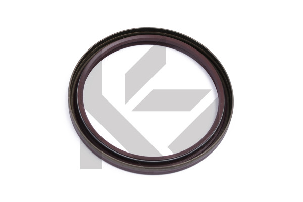 069.600, Shaft Seal, crankshaft, Sealing ring, ELRING, 1565564, 71754491, 7724665, 12015268, 14205, 15066800, 50-319417-00, 81-35721-00, 8425101, NA5061, OS0361, P77152-01, 12015268B, 81-36644-00, 069.600, 74888, 74X88X8, 9S516701AA