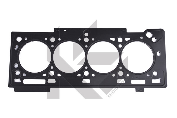 071.292, Gasket, cylinder head, Cylinder head gasket, ELRING, 7700112739, 8200356346, 0046839, 071.290, 10119500, 30-29743-00, 415077, 61-31675-00, 80085, AC5100, CH5540H, 071.291, 10178000, 415077P, CH9585, H80085-00, 4641507701