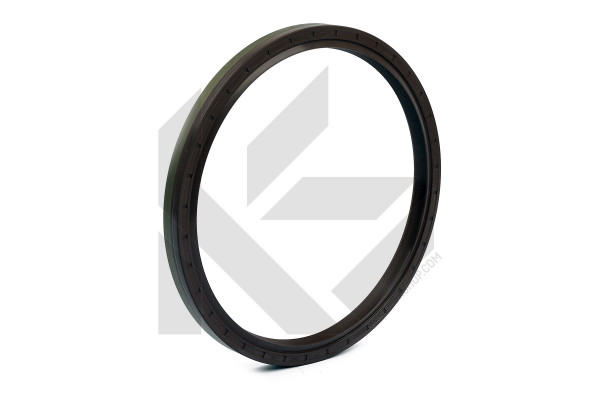 081.460, Shaft Seal, crankshaft, Sealing ring, ELRING, 1543896, 7420441481, 20441481, 03.24.006, 11923, 12015255, 15091000, 67804, 81-35206-00, P77477-01, PB-3896, 12015255B, 20031153B, 7485108352, 85108352