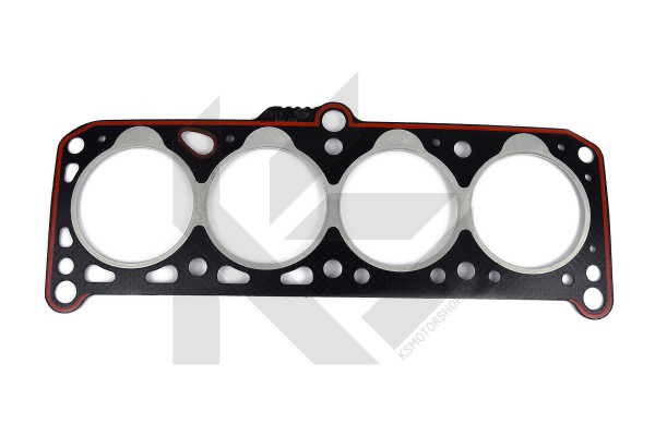 094.570, Gasket, cylinder head, Cylinder head gasket, ELRING, 068103383FC, 10025020, 18038, 30-023735-20, 3669, 411243, 61-24245-10, 8734B, BN060, CH4305A, 411243AO, 61-24245-80, CH4305B, H18038-10, 411243P, 068103383G, 612424510