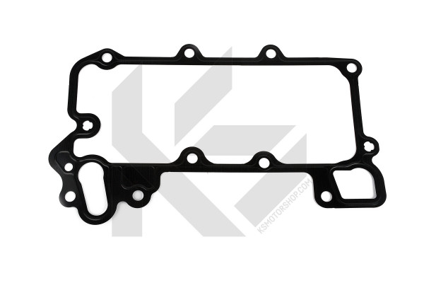 097.770, Dichtung, Ölkühler, Dichtung verschiedene, ELRING, 4571880280, MX005773, 01.18.106, 100267