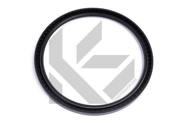 103.986, Sealing ring, ELRING, 02477229, 17520015, 175X200X15, 2477229