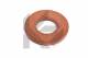 Seal Ring, oil drain plug - 108.502 ELRING - 02403867, 0313.40, 11137804900