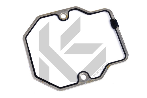 123.420, Gasket, cylinder head cover, Cylinder head cover gasket, ELRING, 51.03905-0161, 11139600, 12-349050002, 28223, 50-029892-00, 70-34066-00, JM7130, X83457-01, 71-34066-00, 5103905-0161, 51039050161