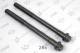 Cylinder Head Bolt Set - 124.791 ELRING - 51.90020-0421, 14-32300-01, 22-01328B