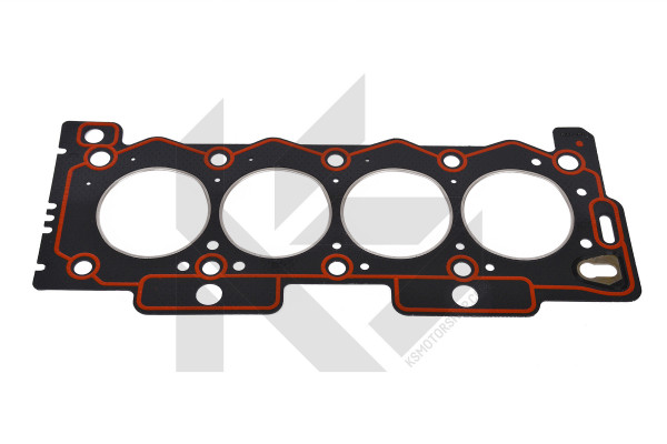 135.291, Gasket, cylinder head, Cylinder head gasket, ELRING, 0209.Y1, 10155510, 30-029572-00, 414643P, 61-35060-00, AC5700, CH1500A, H80370-00, 30-029573-00, 4614643101, 61-35060-10, AC5710, H80370-10, 0209Y1, 135.290