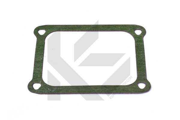 136.440, Gasket, intake manifold housing, Intake manifold gasket, ELRING, 1374342, 00929100, EPL-342