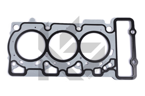 142.003, Gasket, cylinder head, Cylinder head gasket, ELRING, 0003086V003, 1600160120, 02.10.141, 30-029493-10, 36738, 61-31400-00, AC5660, CH2589, 142.000, 142.001