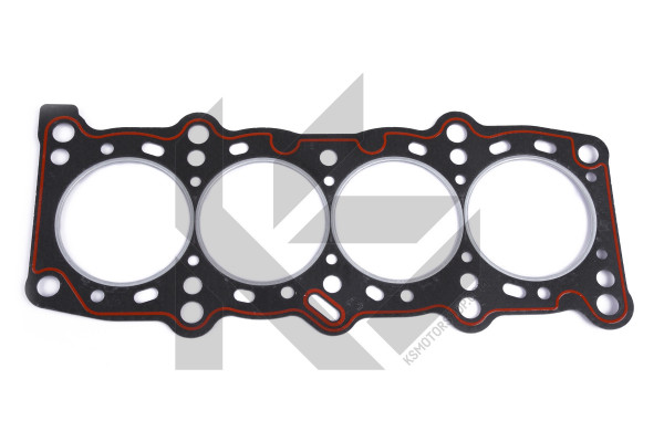 144.470, Gasket, cylinder head, Cylinder head gasket, ELRING, 7640784, 7777153, 0025116, 03969, 10015300, 14280, 30-026046-30, 411439, 61-31790-00, BP280, CH5306, 30-026046-40, 414556P, 61-31790-10, H03969-00