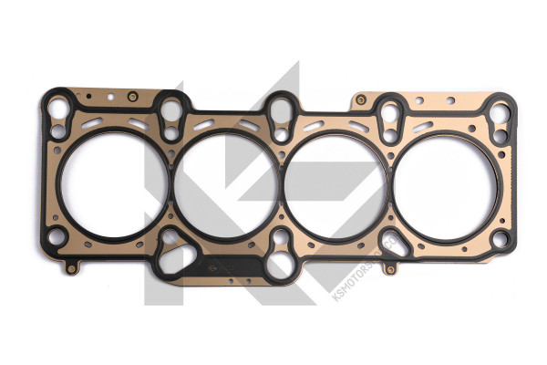149.720, Dichtung, Zylinderkopf, Zylinderkopfdichtung, ELRING, 06D103383L, 06D103383M, 0056003, 10166800, 30-030352-00, 38960, 414235P, 61-36030-00, AG9600, CH0561, H80451-00, 415157P, CH0564