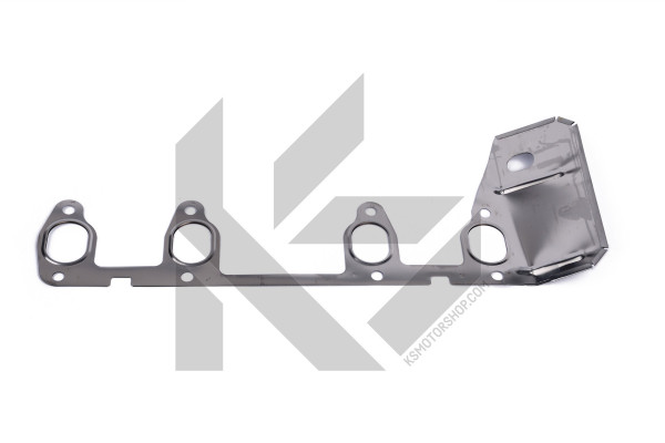 Dichtung, Abgaskrümmer - 150.111 ELRING - 03G253039A, 0356011, 13216100