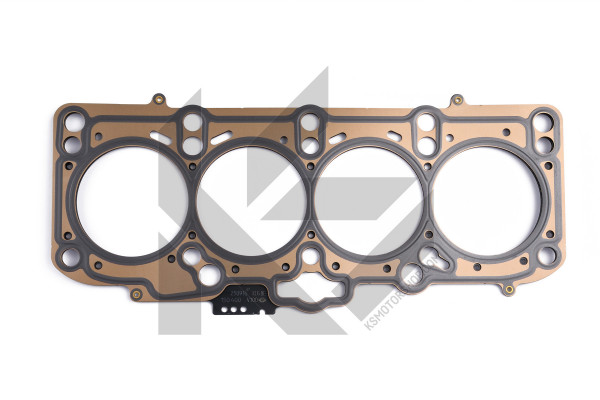 150.400, Gasket, cylinder head, Cylinder head gasket, ELRING, 03G103383AC, 68001272AA, MN980034, 03G103383B, 03G103383H, 10167020, 28124, 30-030248-00, 414163P, 61-33770-20, AG8960, CH0517B, CH0525B, H28124-20, 876.751