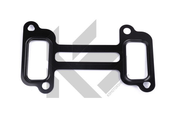 152.140, Dichtung, Ansaugkrümmer, Ansaugkrümmerdichtung, ELRING, 1516474, 04.10.076, 31-030457-00, 71-34951-10, 8349000004, EPL-474, JD6049, X59444-01