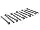Cylinder Head Bolt Set - 156.550 ELRING - 1385727, 016827B, 14-32203-01