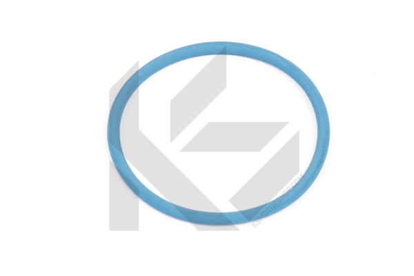 Dichtung, Kraftstoffpumpe - 174.270 ELRING - 03C127311, 1226258, 167813370R