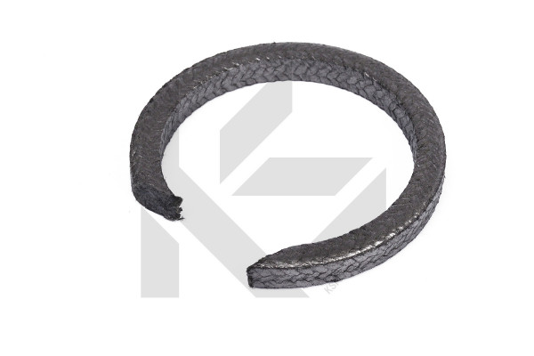 181.201, Shaft Seal, crankshaft, Sealing ring, ELRING, 712209R2, 31-021569-00, 70-16777-00, 181.200, 38002689, 71-16777-00