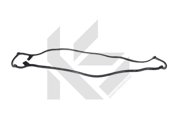 Gasket, cylinder head cover - 181.570 ELRING - 12341-P0A-000, 12341-PDA-E00, 036-1718