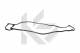 Gasket, cylinder head cover - 181.570 ELRING - 12341-P0A-000, 12341-PDA-E00, 036-1718