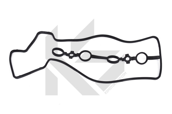 182.130, Dichtung, Zylinderkopfhaube, Zylinderkopfhaubendichtung, ELRING, 11213-0J010, 11213-97401, 11213-23020, 11213-BZ010, 11213-BZ060, 11076000, 1552854, 15-53121-01, 440049P, JM5149, RK4305, 56025000