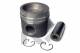 Piston - 2294500 MAHLE - 51025006157, 51025110647, 41000600