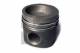 Piston - 2294500 MAHLE - 51025006157, 51025110647, 41000600
