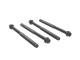 Cylinder Head Bolt Set - 258.610 ELRING - 14-32069-01, 22-26026B, HBS475