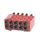 Cylinder Head Bolt Set - 267.551 ELRING - 1792821, 9802033280, 6G9Q-6065-AB